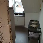 Deichgraf Apartamento Husum (Schleswig-Holstein)