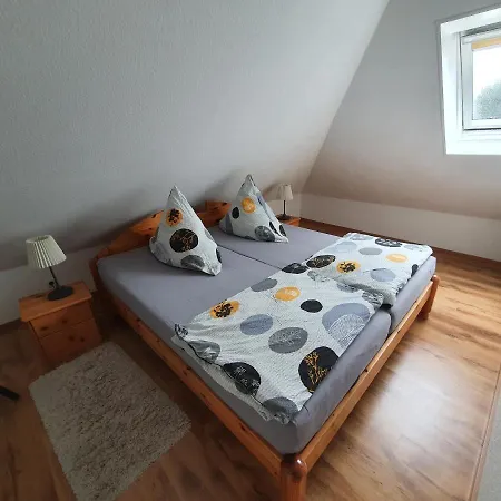 Deichgraf * Husum (Schleswig-Holstein)