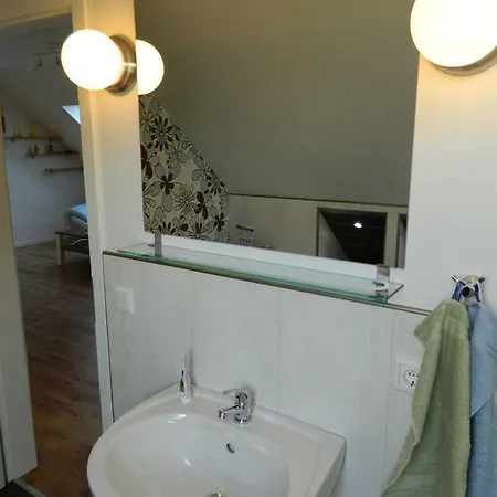 Deichgraf * Husum (Schleswig-Holstein)