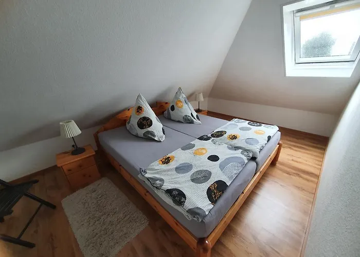 Deichgraf * Husum (Schleswig-Holstein)