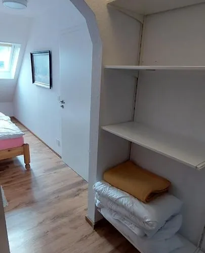 Deichgraf Apartamento