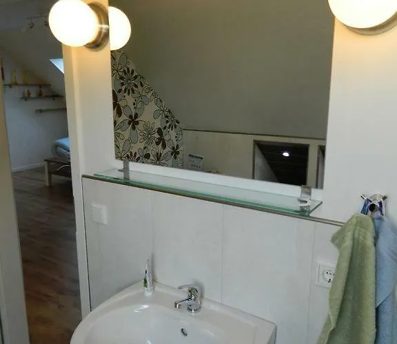 Deichgraf * Husum (Schleswig-Holstein)