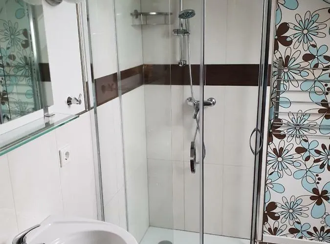 Apartamento Deichgraf Husum (Schleswig-Holstein)