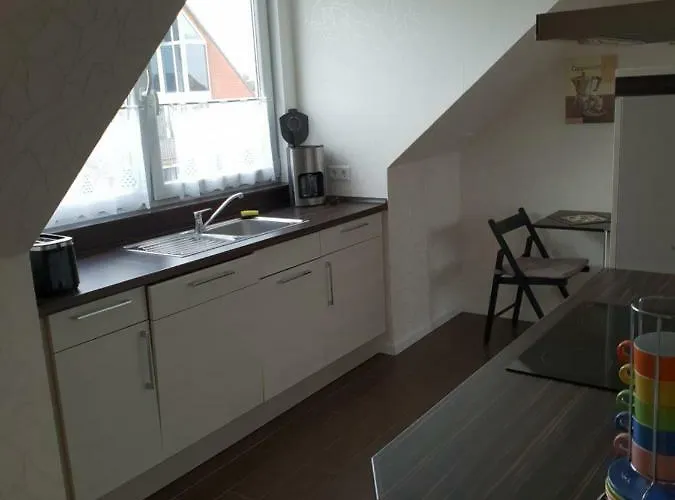 Apartamento Deichgraf