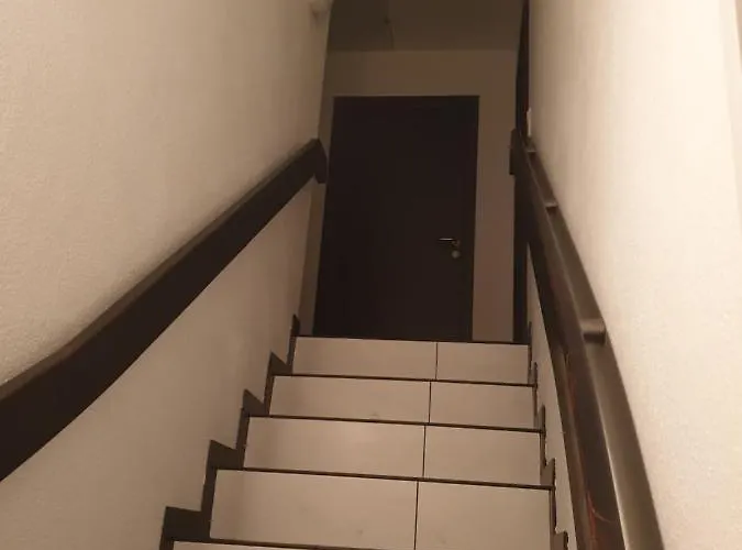 Apartamento Deichgraf Husum (Schleswig-Holstein)